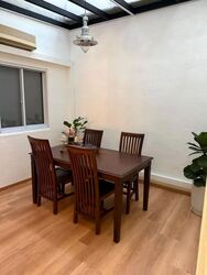 Jalan Aruan (D9), Detached #608967991